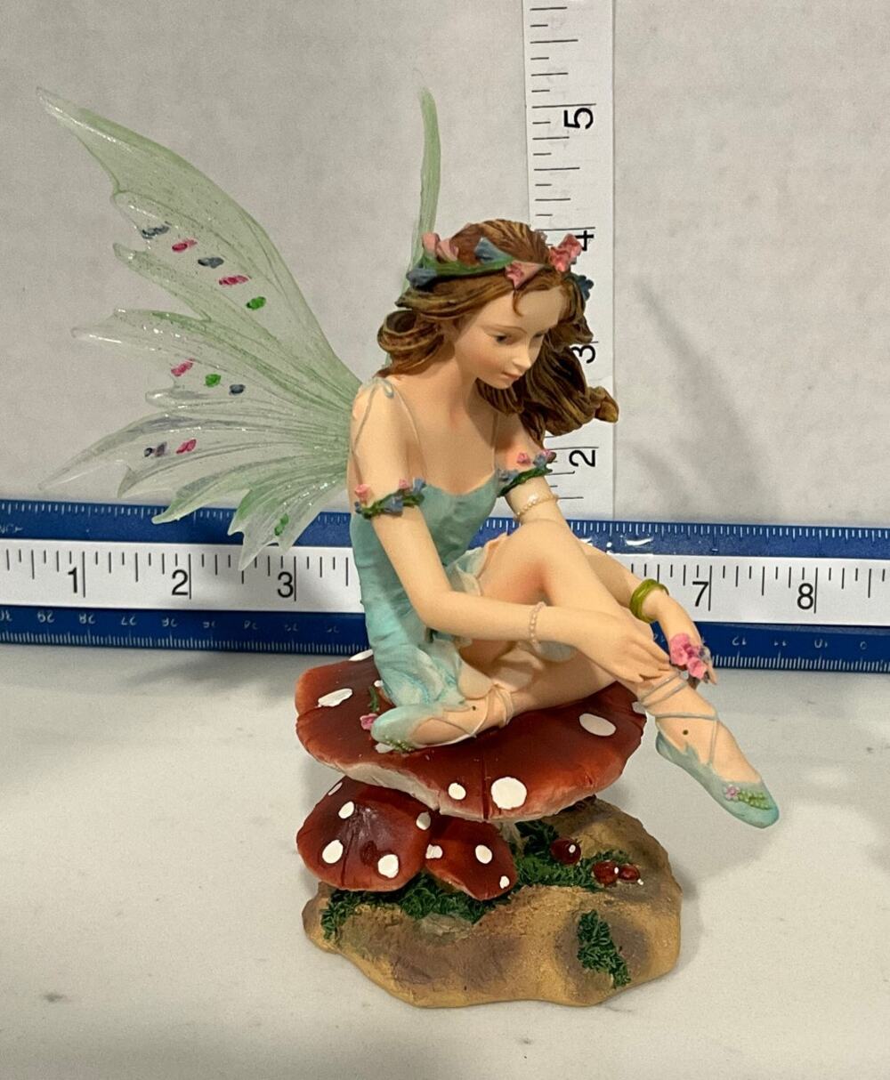 Faerie Glen Dewdance FG 808